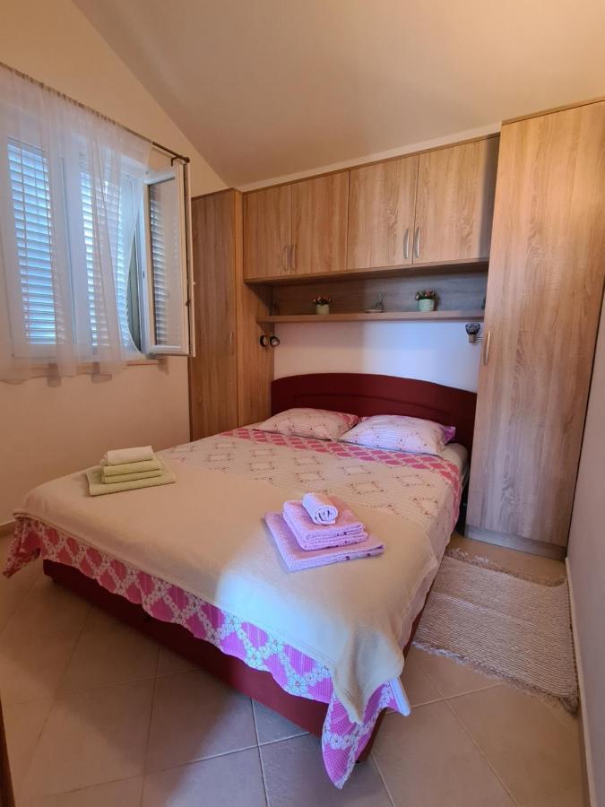 Apartmani Bozana Viganj Dış mekan fotoğraf