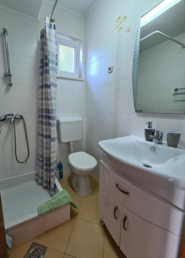 Apartmani Bozana Viganj Dış mekan fotoğraf