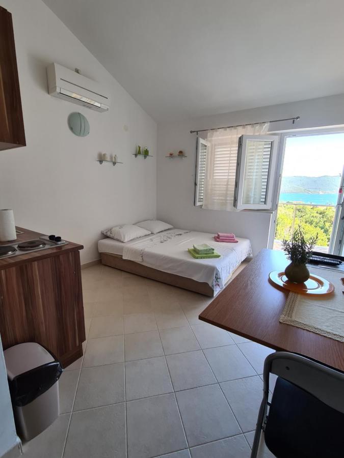 Apartmani Bozana Viganj Dış mekan fotoğraf