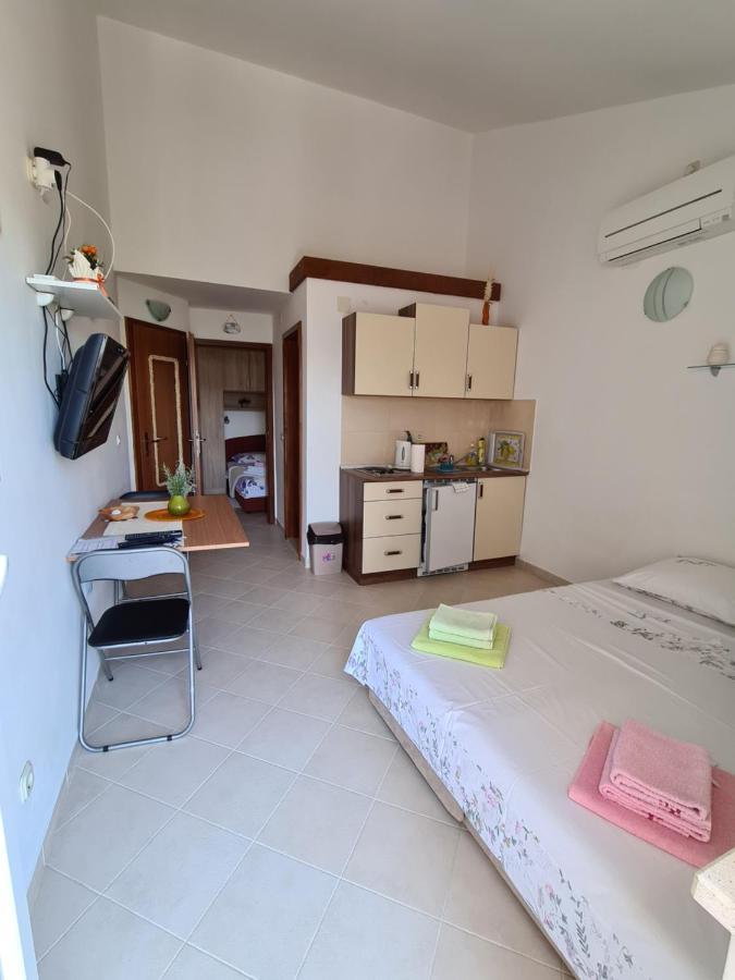 Apartmani Bozana Viganj Dış mekan fotoğraf