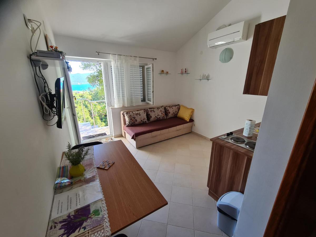 Apartmani Bozana Viganj Dış mekan fotoğraf