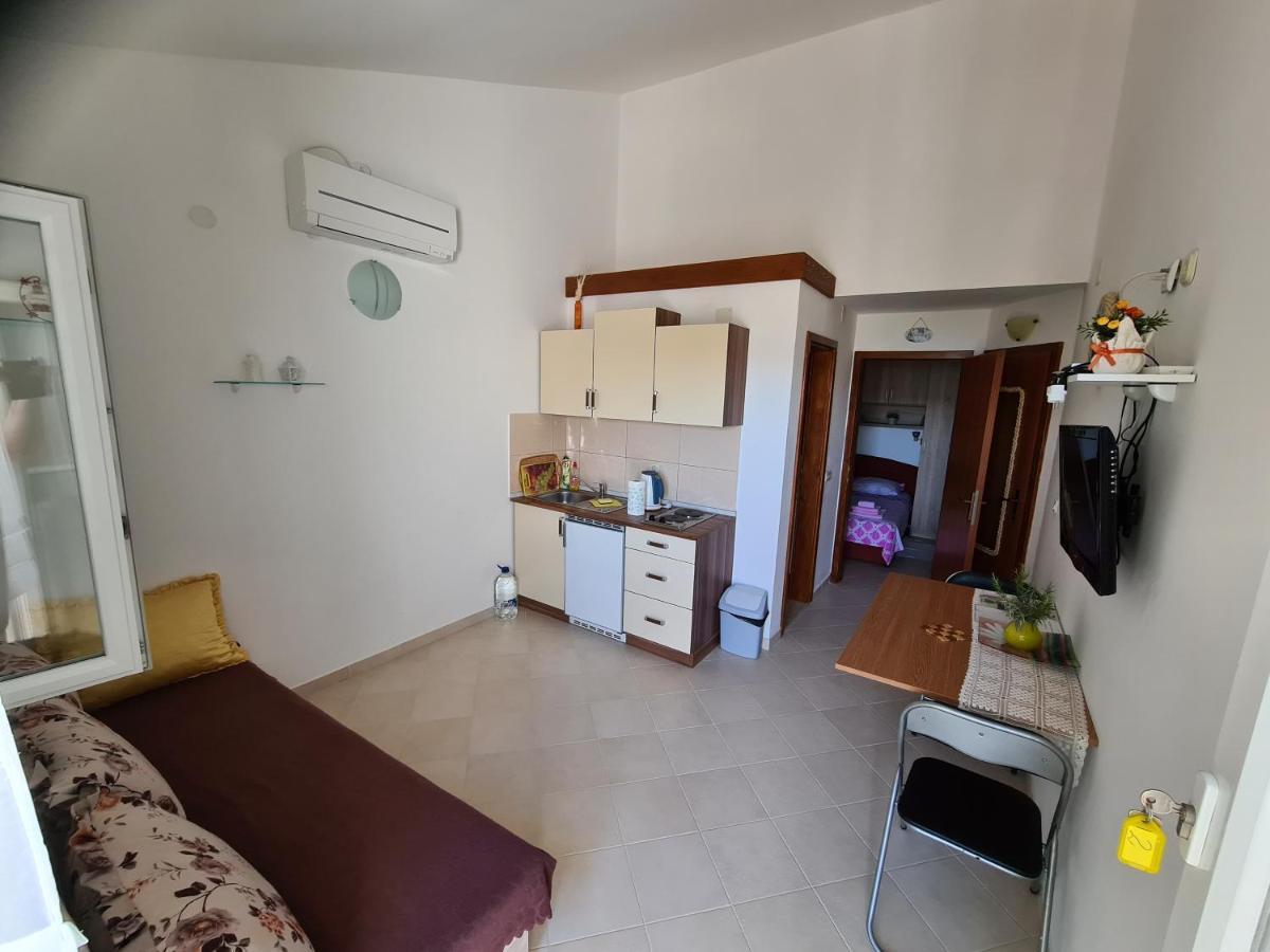 Apartmani Bozana Viganj Dış mekan fotoğraf