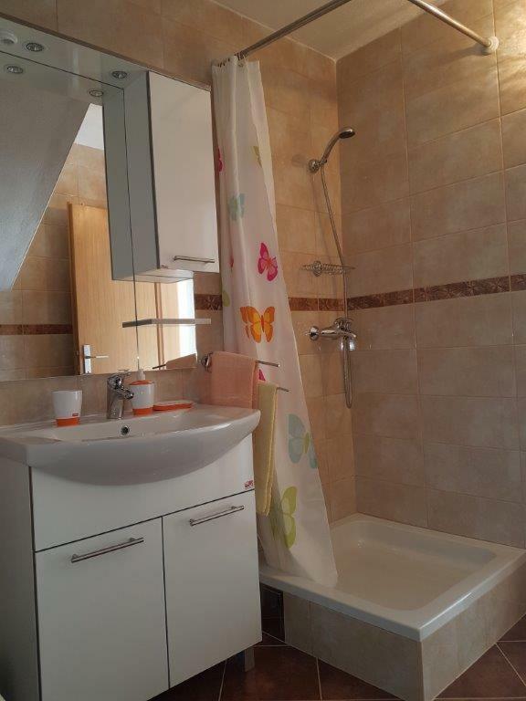 Apartmani Bozana Viganj Dış mekan fotoğraf