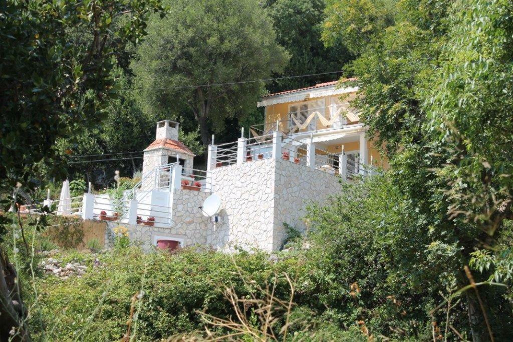 Apartmani Bozana Viganj Dış mekan fotoğraf