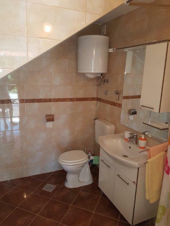 Apartmani Bozana Viganj Dış mekan fotoğraf