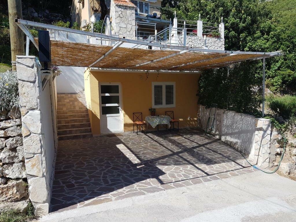 Apartmani Bozana Viganj Dış mekan fotoğraf