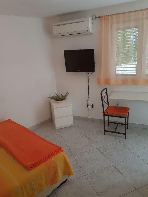 Apartmani Bozana Viganj Dış mekan fotoğraf